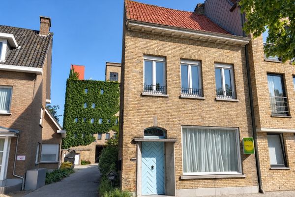 Huis te koop / Diksmuide
