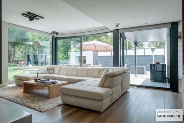 Huis te koop / Heusden-Zolder