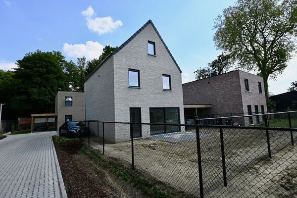 Huis optie koop / Broechem