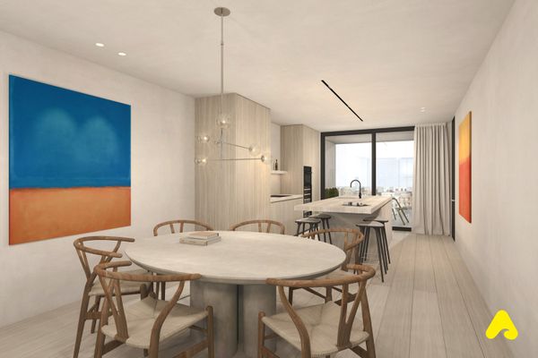 Appartement a louer / La Panne