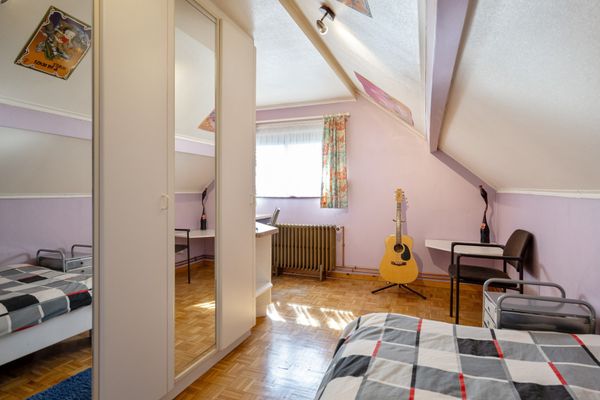 Huis verkocht / Genk