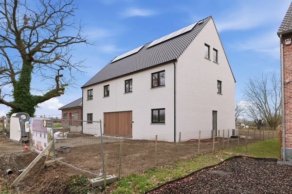 Huis
                            te koop in Sint-Truiden