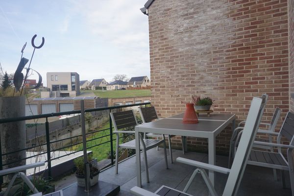 Appartement te huur / Tessenderlo