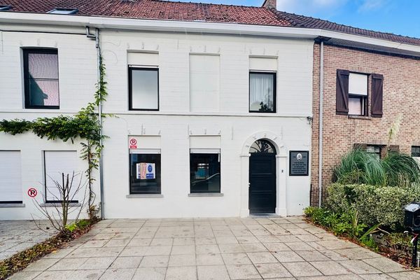 Huis
                            verhuurd in Deerlijk