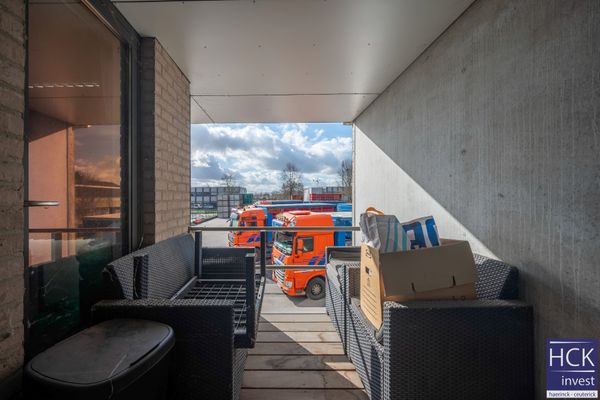 Appartement te huur / Zulte