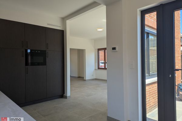 Huis te huur / Langdorp