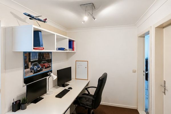 Huis te koop / Stokrooie