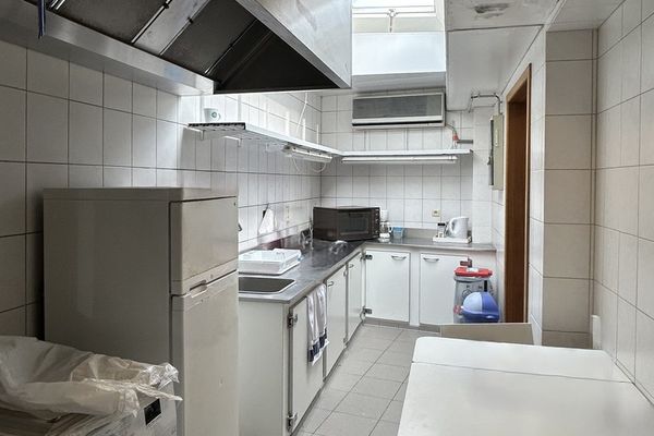 Commercieel te koop / Kessel-Lo