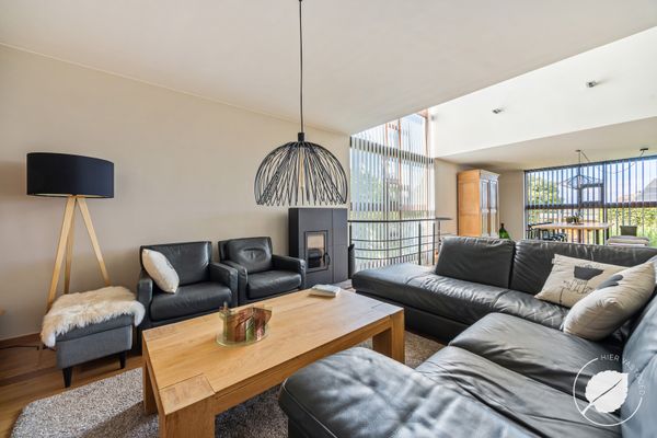 Huis te koop / Herk-de-Stad