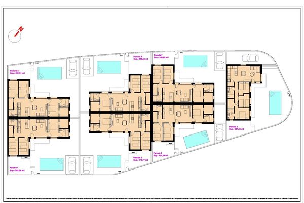 Huis te koop / Daya Nueva