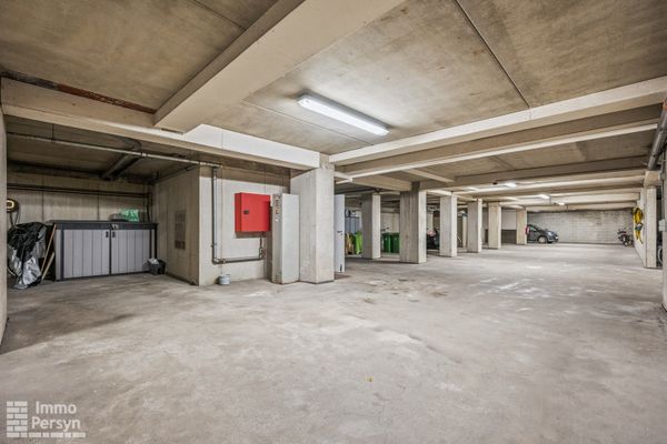 Appartement te koop / Diest
