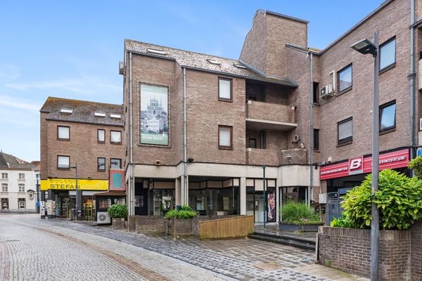 Handelspand
                            te koop in Sint-Truiden