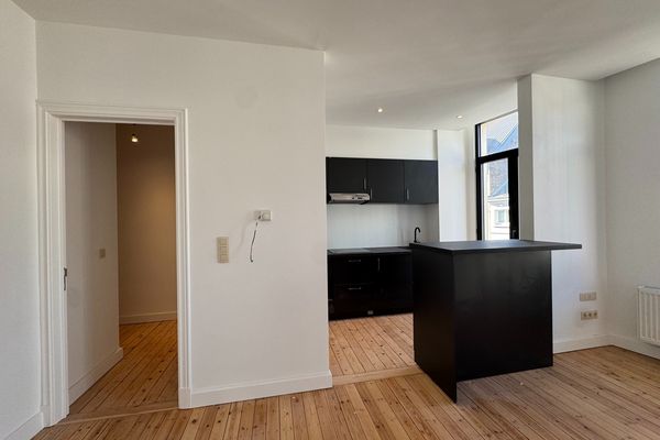 Appartement te huur / Antwerpen