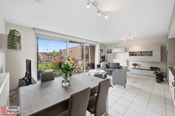 Appartement optie koop / Aarschot