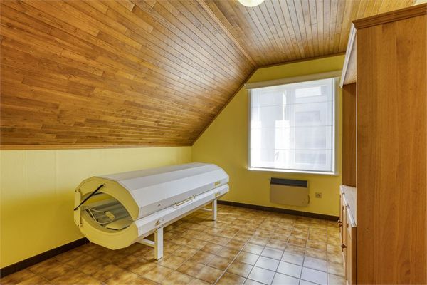 Huis te koop / Ninove