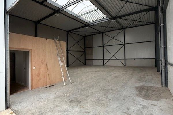 Commercieel te huur / Hasselt