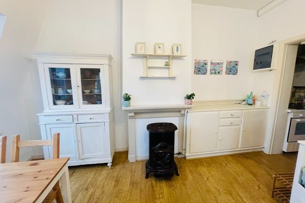 Appartement te huur / Westende