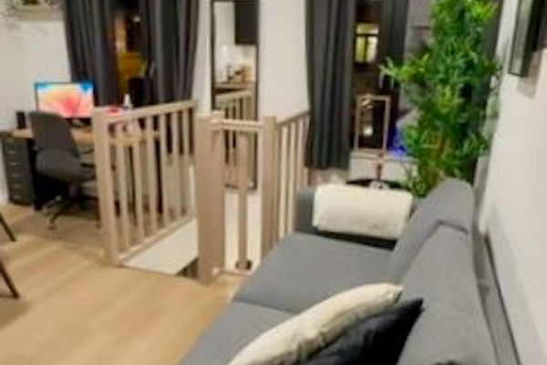 Appartement te koop / Heverlee