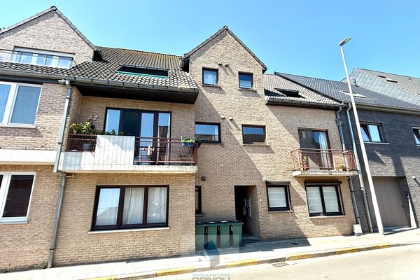 Duplex
                            te koop in Kruisem
