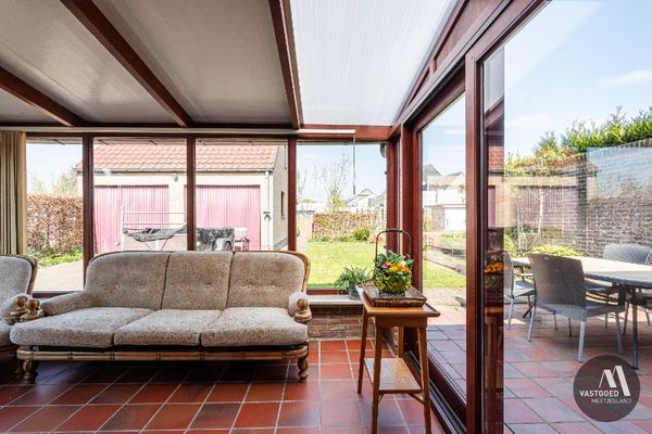 Huis optie koop / Maldegem