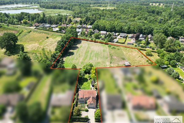 Huis te koop / Zonhoven