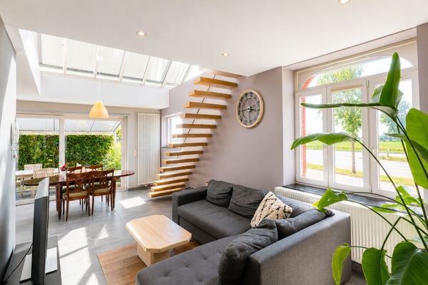 Huis te huur / Diksmuide