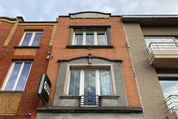 Woning
                            te koop in Harelbeke