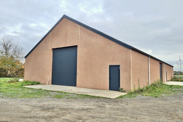 Commercieel te huur / Ertvelde