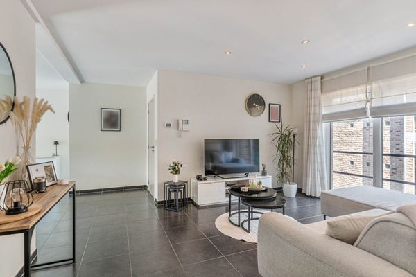 Appartement te koop / Diest