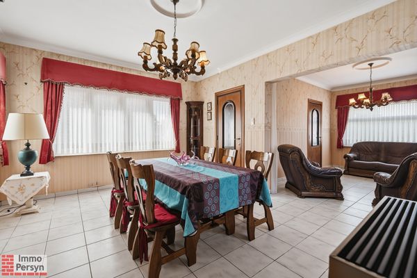 Huis te koop / Rillaar