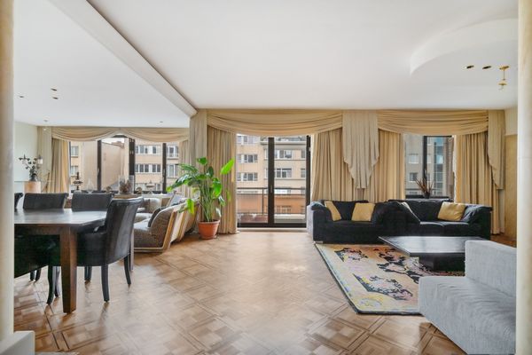 Appartement verkocht / Antwerpen