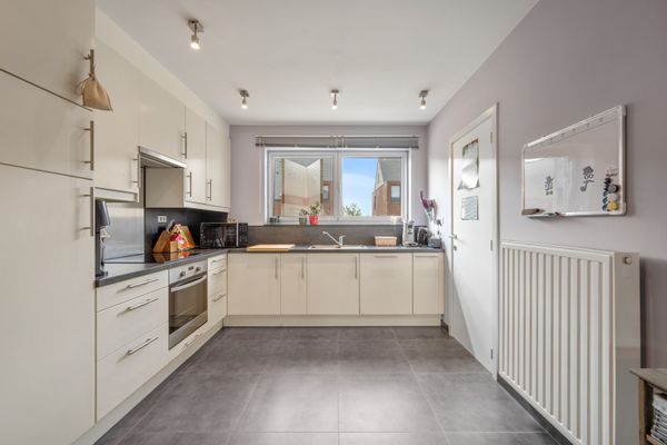 Appartement optie koop / Aarschot