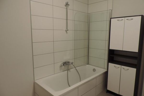 Appartement verhuurd / Paal
