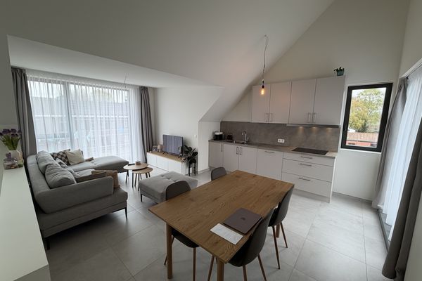 Appartement te huur / Genk