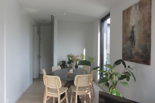 Appartement te huur / Mechelen