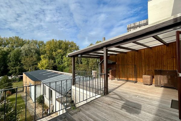 Huis te koop / Leefdaal