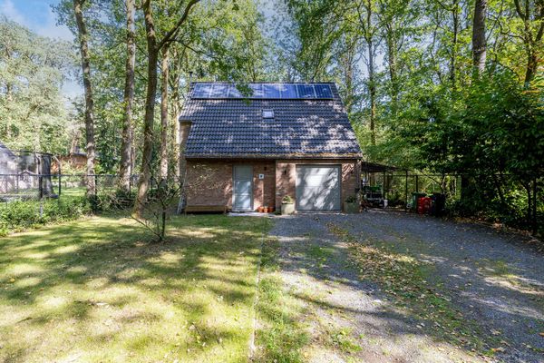 Huis
                            te koop in Schilde