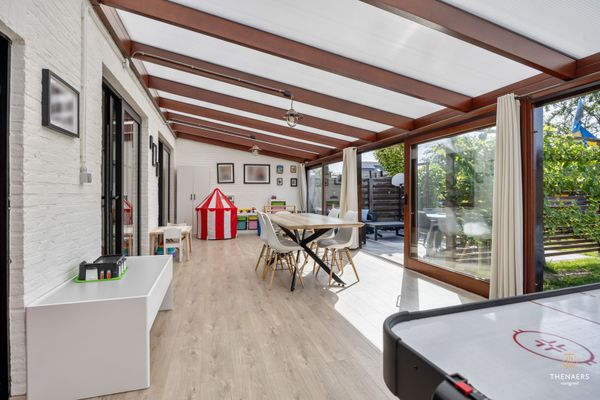 Huis te huur / Sint-Truiden