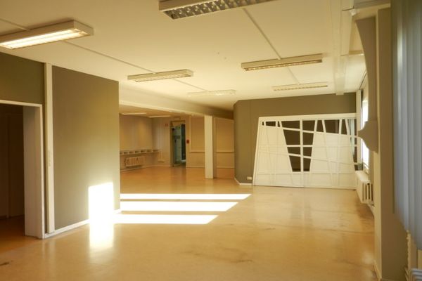 Commercieel te huur / Diksmuide
