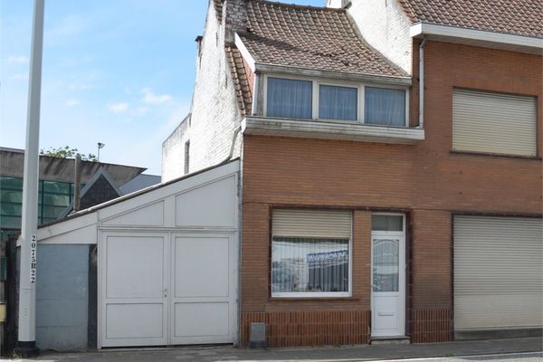 Huis te koop / Ninove