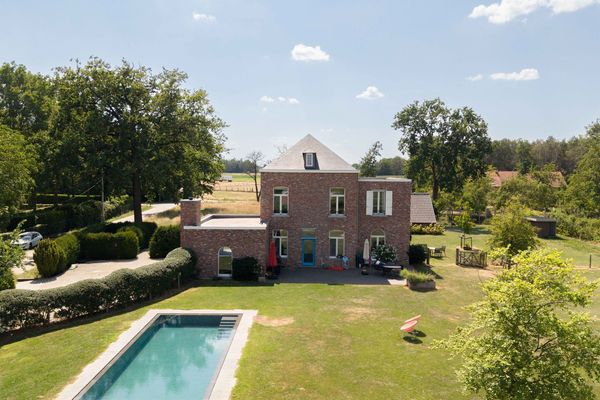 Huis te koop / Itegem