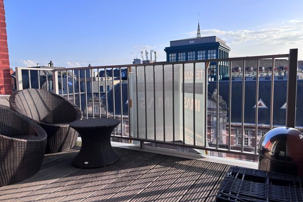 Appartement te huur / Hasselt