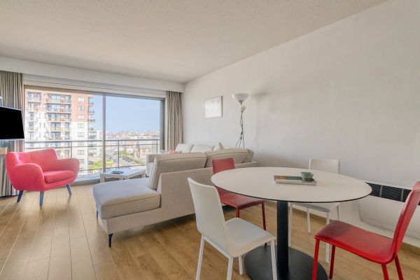 Appartement a vendre / De Panne