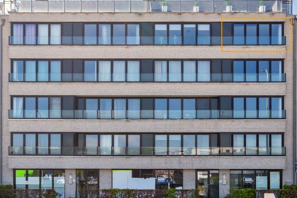 Appartement optie huur / Deurne