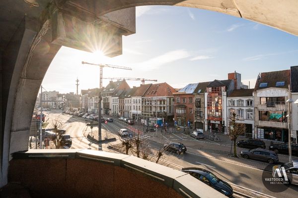 Commercieel te koop / Eeklo