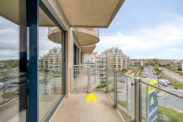 Appartement a vendre / De Panne