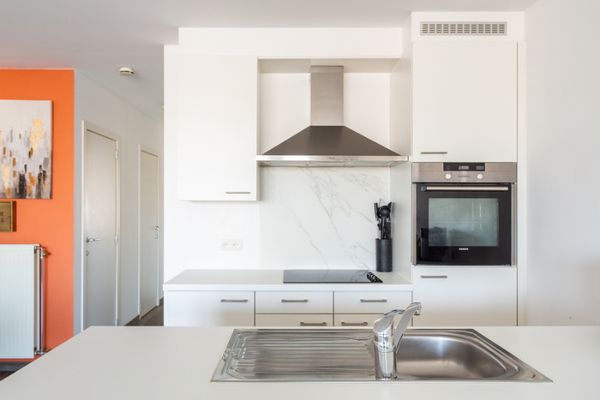 Appartement optie huur / Deurne