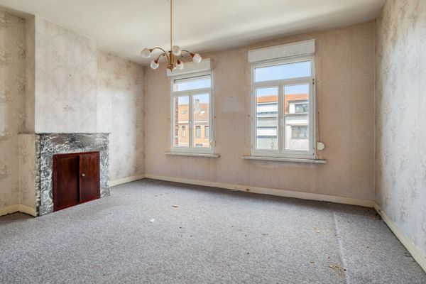 Huis te koop / Schoten
