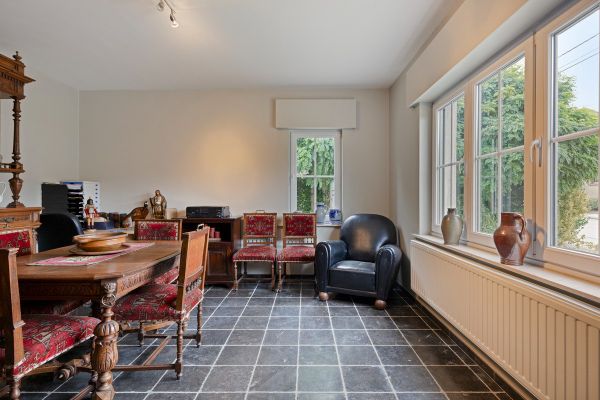Huis te koop / Zottegem