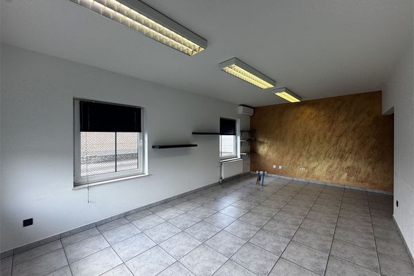 Commercieel te koop / Heusden-Zolder